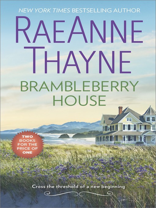 Title details for Brambleberry House: His Second-Chance Family ; A Soldier's Secret by RaeAnne Thayne - Wait list